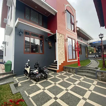 Villa Kota Bunga Ell 02-3