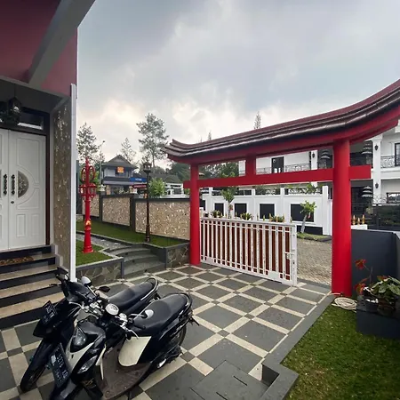 Villa Kota Bunga Ell 02-2